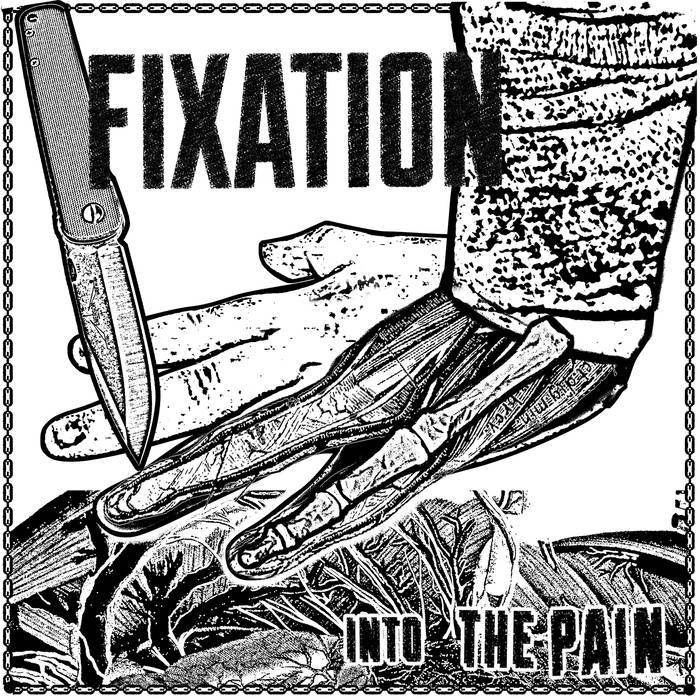 Fixation - Into The Pain